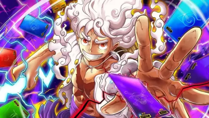 gamen.pro anime card clash featured