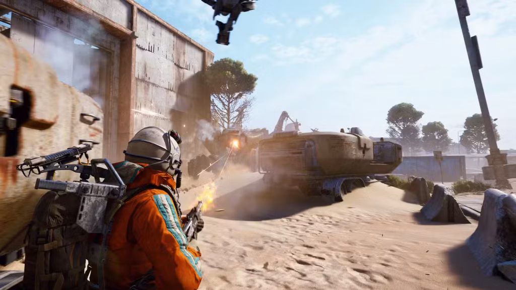 gamen.pro arc raiders not planning more playtests ahead of launch game rant 8