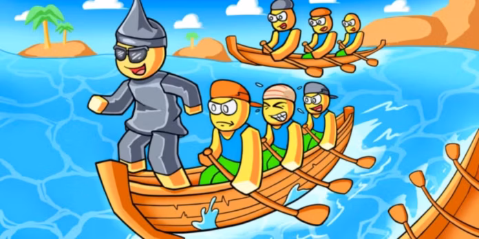 gamen.pro aura farm boat racing codes 2