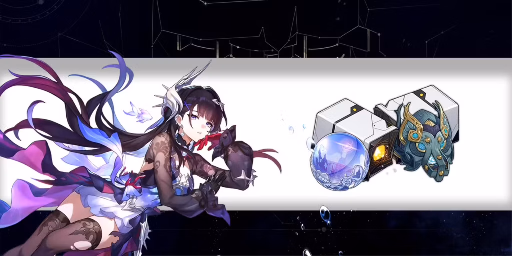 gamen.pro best hysilens relics in honkai star rail