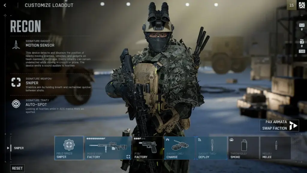 gamen.pro bf6 m2010 esr loadout