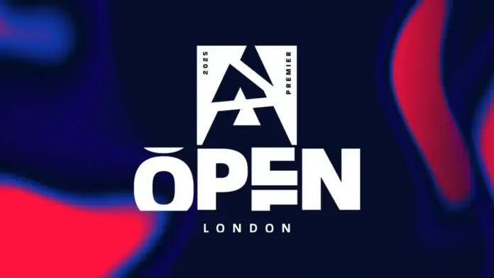 gamen.pro blast open london 2025 event guide