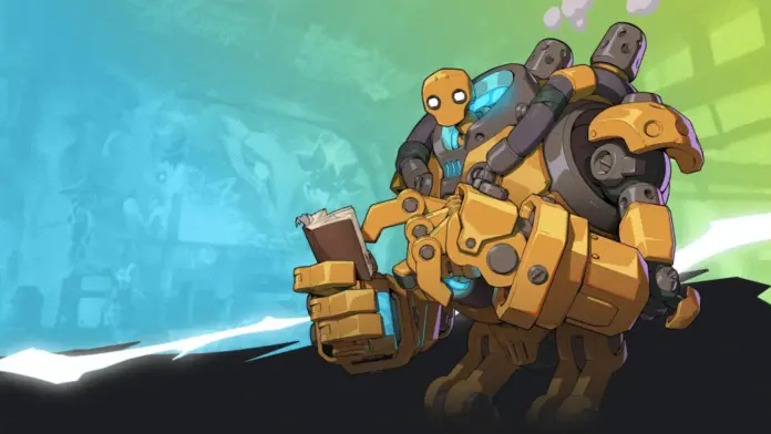 gamen.pro blitzcrank 2xko