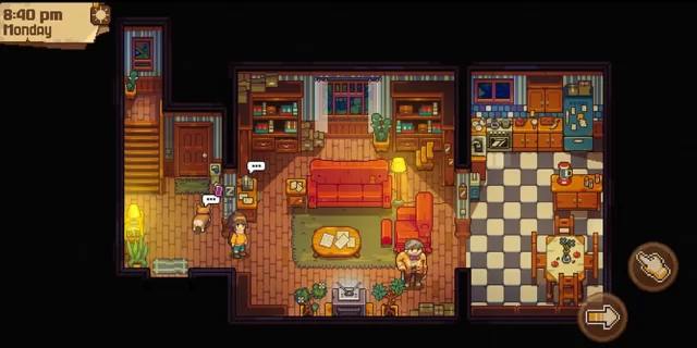gamen.pro bloomtown a different story android ios emily and hugo in grandpa cooopers house 1 jpg 640