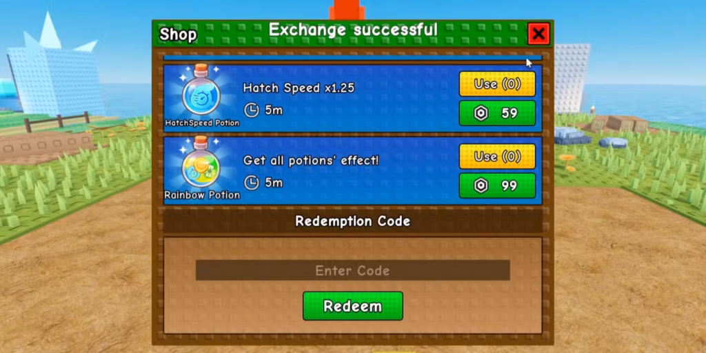 gamen.pro build a zoo codes 4