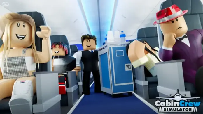gamen.pro cabin crew simulator featured