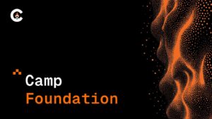 gamen.pro camp foundation airdrop