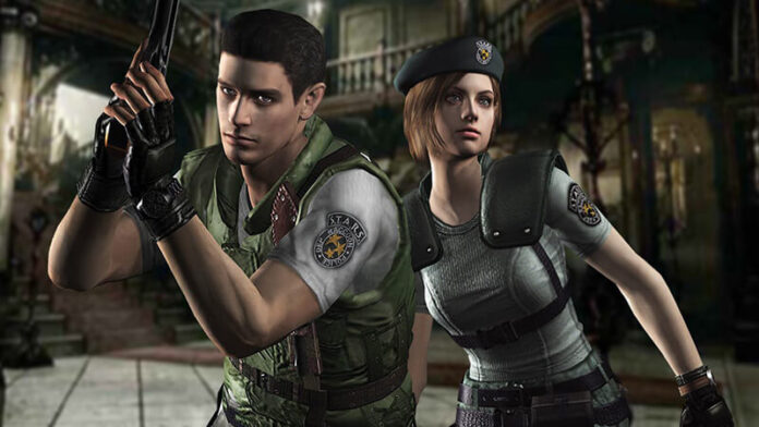 gamen.pro cheat resident evil 1 trong 8 phut qua video 49 .6361