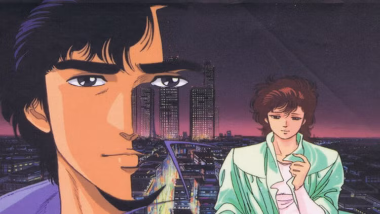 gamen.pro cityhunter2osttop1980s 1