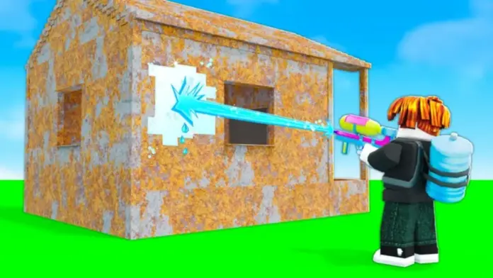gamen.pro clean a house codes