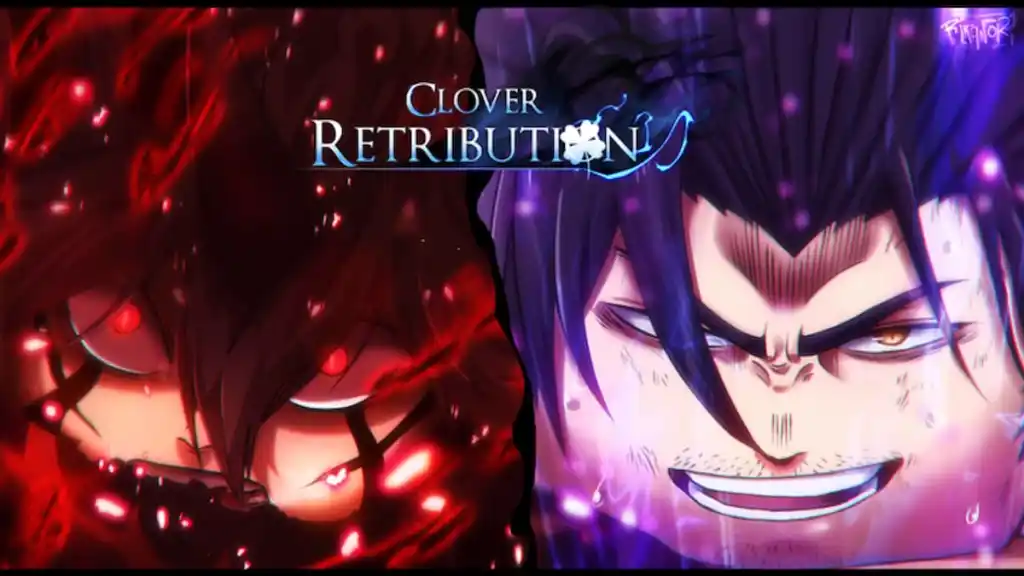 gamen.pro-clover-retribution-feature