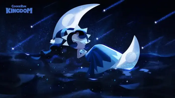 gamen.pro cookierun kingdom promo art