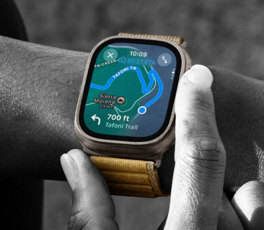 gamen.pro csm Apple Watch Ultra 3 8a33a9fe22