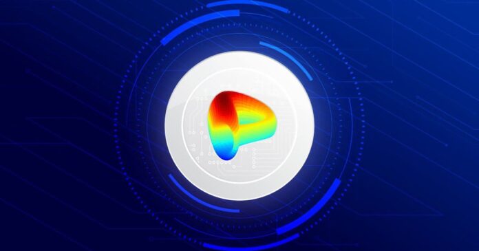 gamen.pro curve dao token