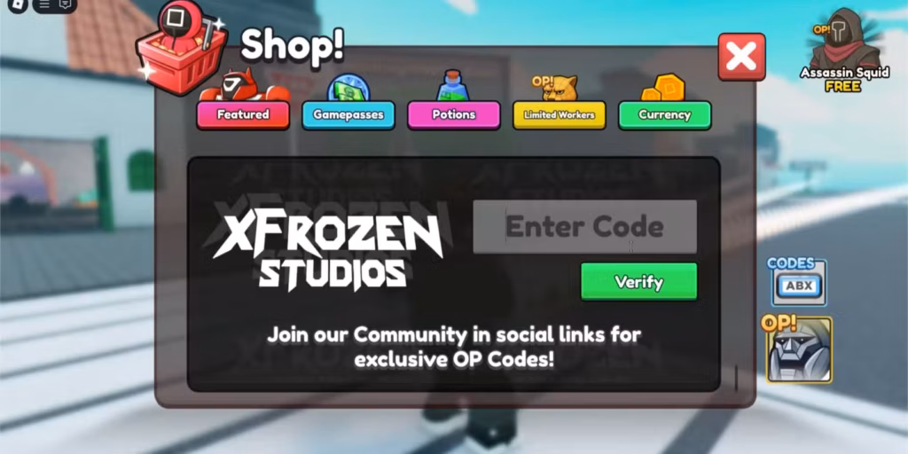 gamen.pro dalgona tycoon codes 4