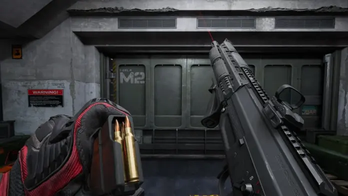 gamen.pro delta force sg 552