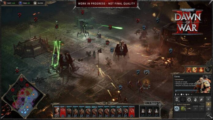 gamen.pro dow trailer aug19 screen5wide sy5axburyi