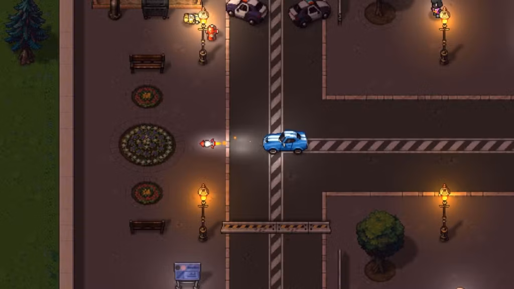 gamen.pro driving in streets of rogue 2