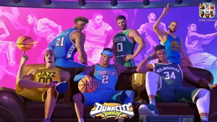 gamen.pro dunk city dynasty featured