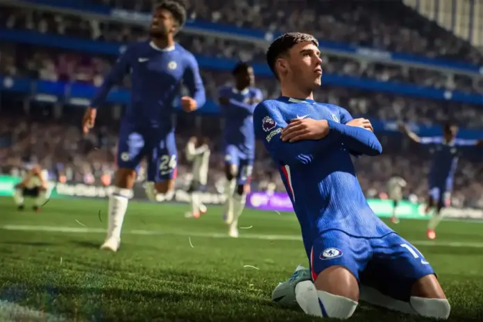 gamen.pro ea sports fc 26 ultimate team esports impact