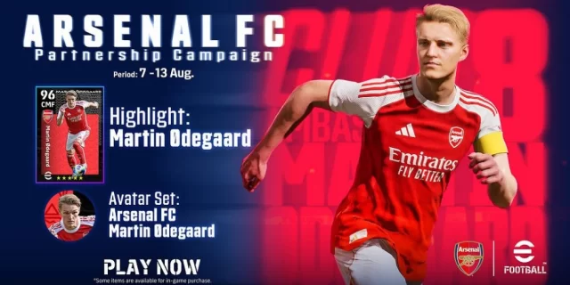 gamen.pro efootball aresenal x konami header jpg 640