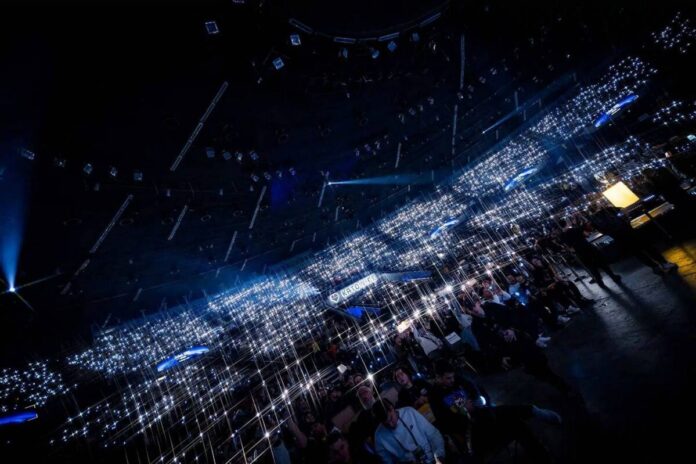 gamen.pro esl pro league season 24 finals katowice
