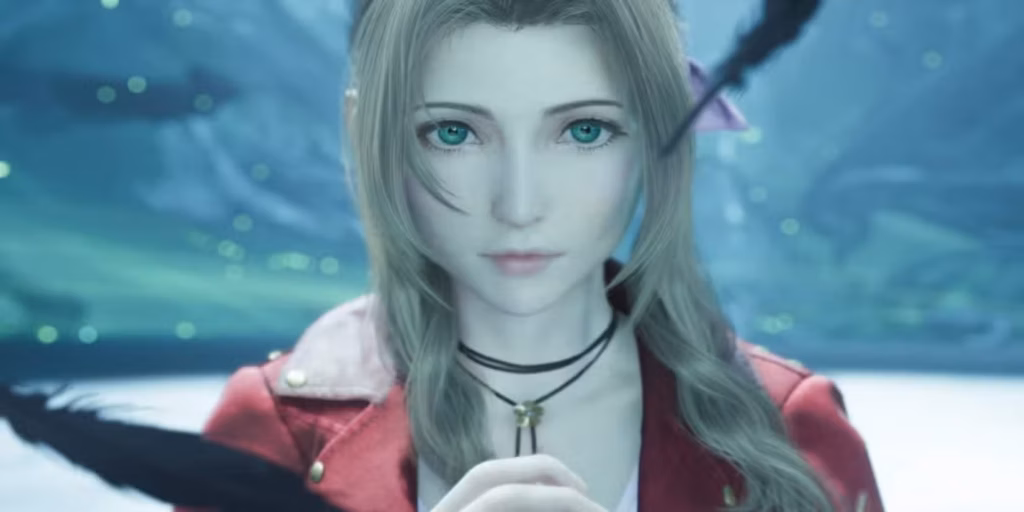 gamen.pro final fantasy 7 rebirth aerith fate moment