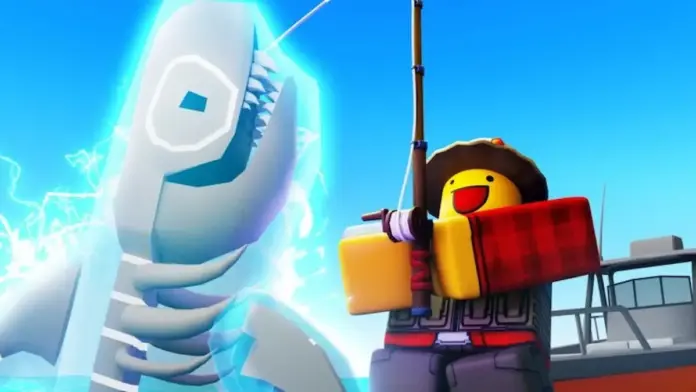 gamen.pro fish it promo art