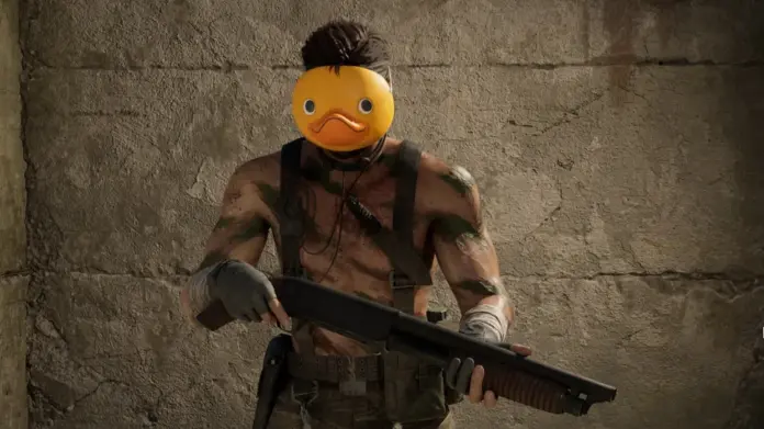 gamen.pro gako Metal Gear Solid Delta Snake Eater