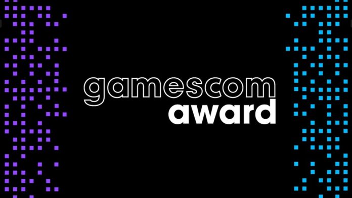 gamen.pro gamescom award 2025 6369800