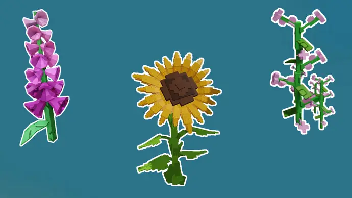 gamen.pro-grow-a-garden-flower-plants-header-foxglove-sunflower-lilac