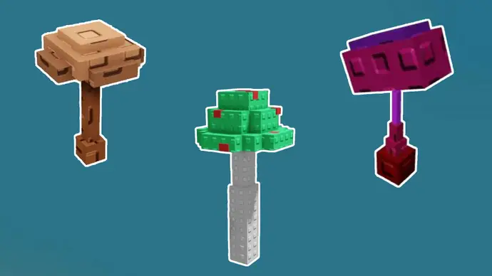 gamen.pro grow a garden fungus plants header duskbloom mushroom sinisterdrip