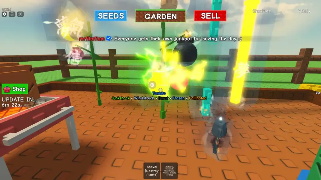 gamen.pro grow a garden junkshock mutation junkbot event 04