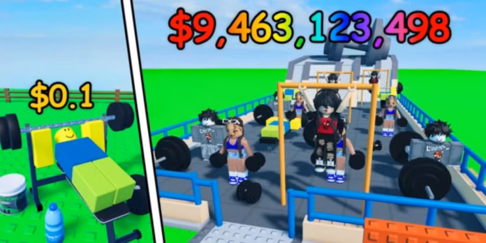 gamen.pro grow a gym codes 2
