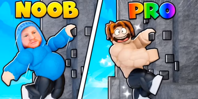 gamen.pro gym climb race codes 2