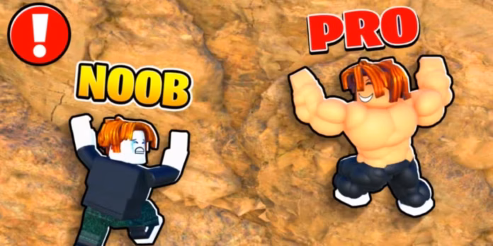 gamen.pro gym climb race codes 3