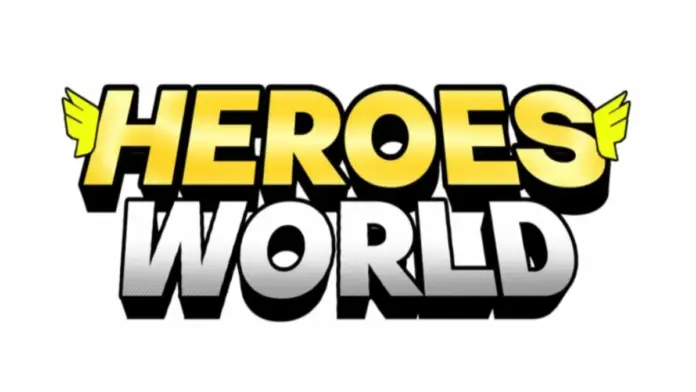 gamen.pro heroes world promo image