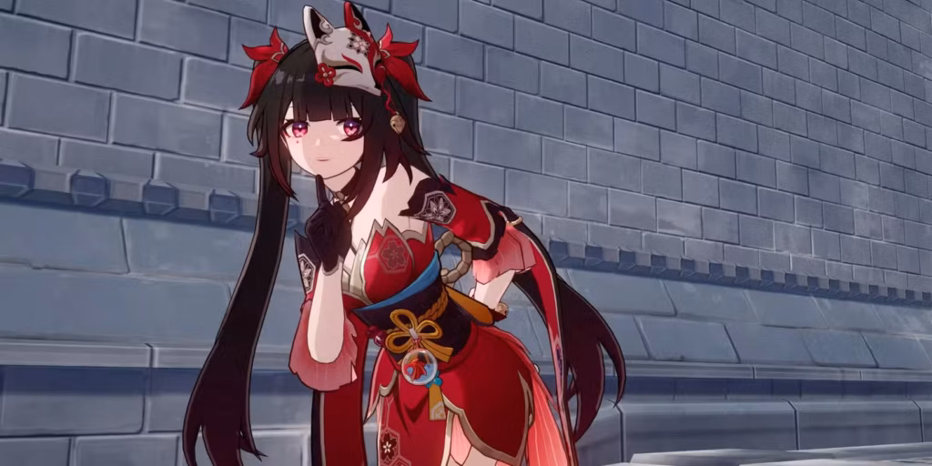 gamen.pro honkai star rail sparkle