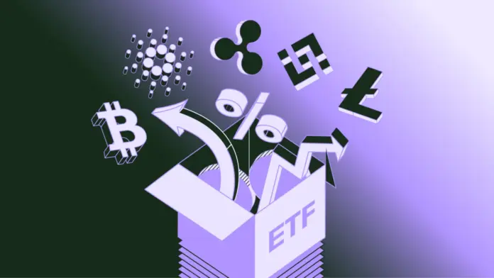 gamen.pro how do cryptocurrency exchange traded funds etfs work