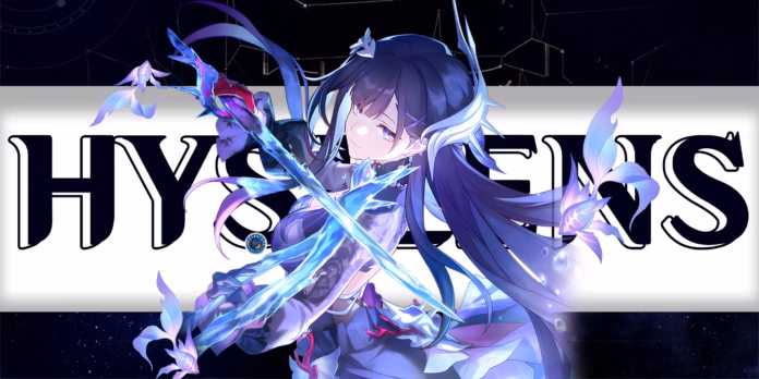 gamen.pro how to build hysilens best teams light cones and relics in honkai star rail