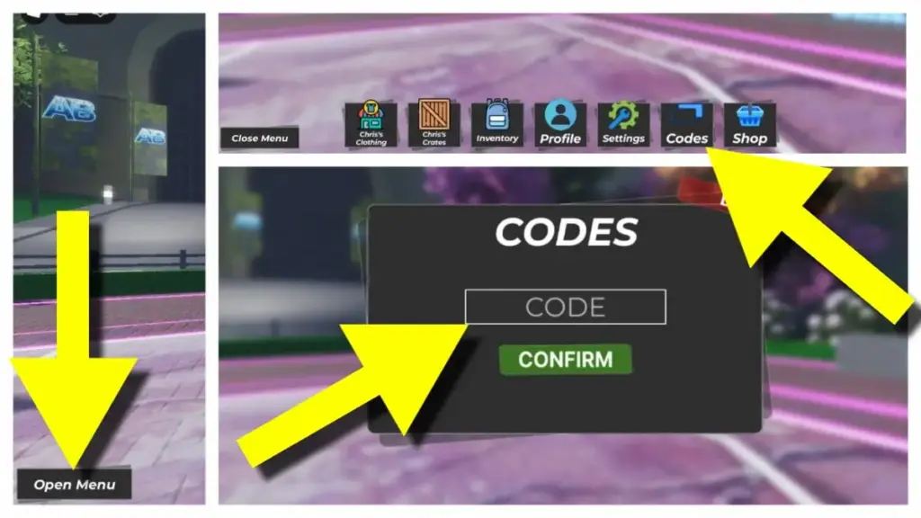 Arcade Basketball codes tháng 8-2025 1 gamen.pro how to redeem arcade basketball codes