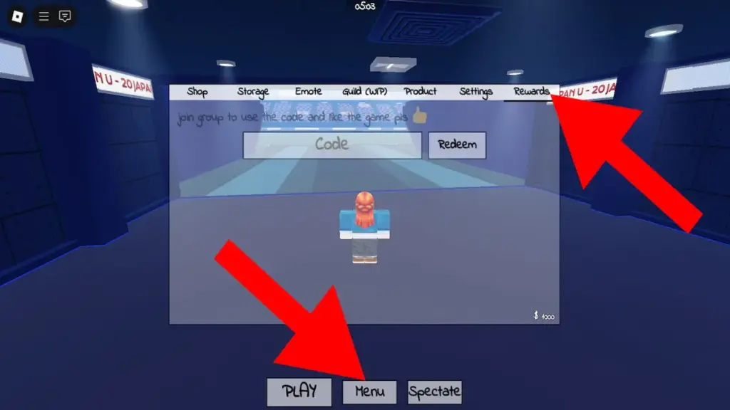 gamen.pro how to redeem azure latch codes