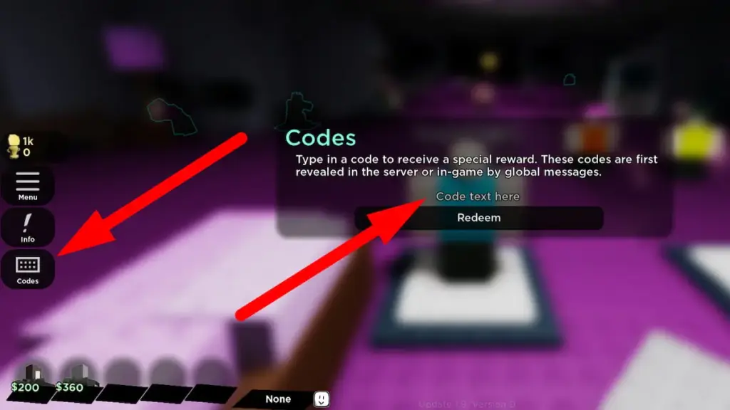 gamen.pro how to redeem codes in world tower defense