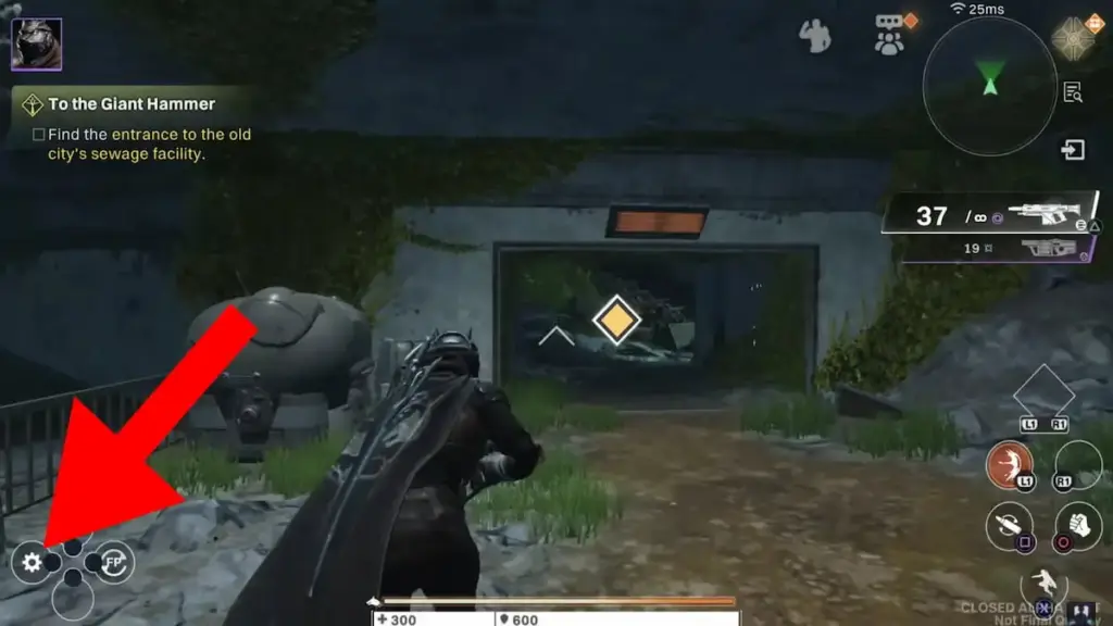 Mã Destiny Rising tháng 8-2025 1 gamen.pro how to redeem destiny rising codes