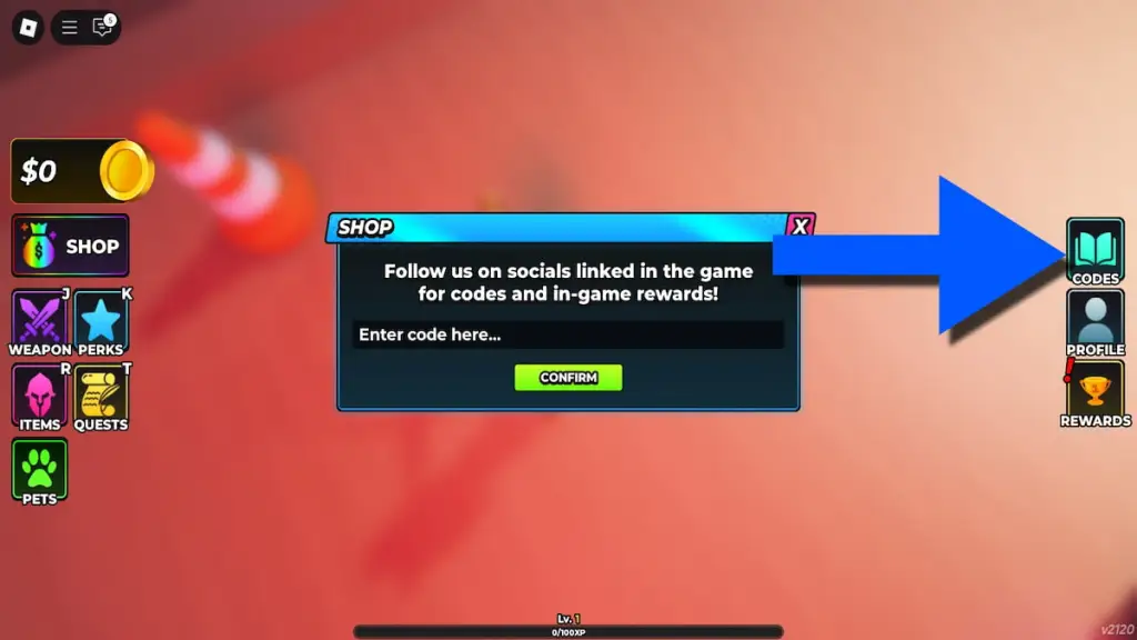 gamen.pro how to redeem hunty zombies codes 1