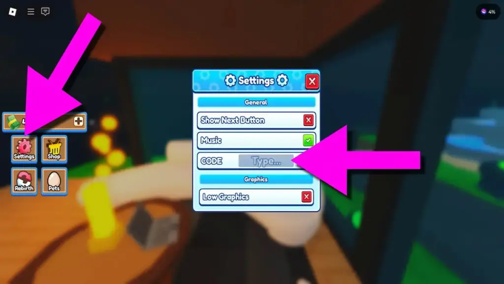 gamen.pro how to redeem island tycoon codes