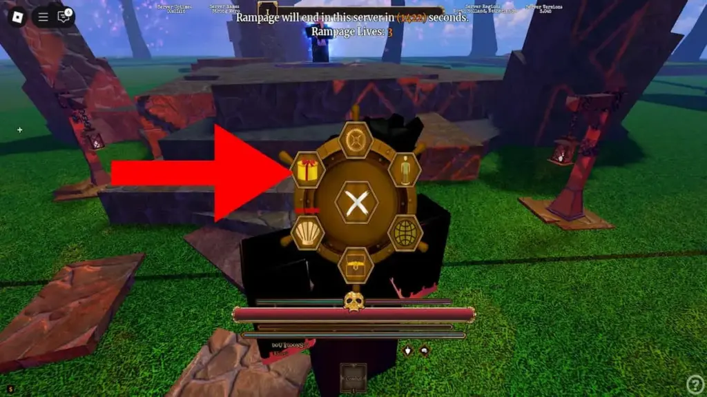 gamen.pro how to redeem new seas codes