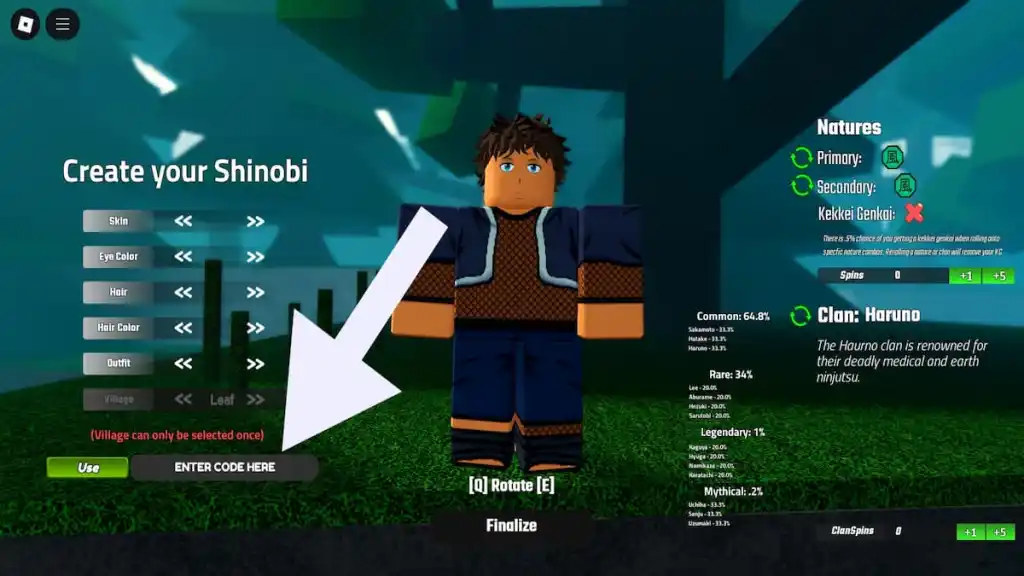 gamen.pro how to redeem ryuken codes