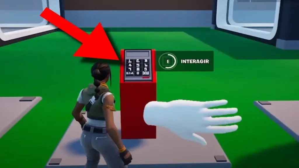 gamen.pro how to redeem steal a brainrot fortnite codes