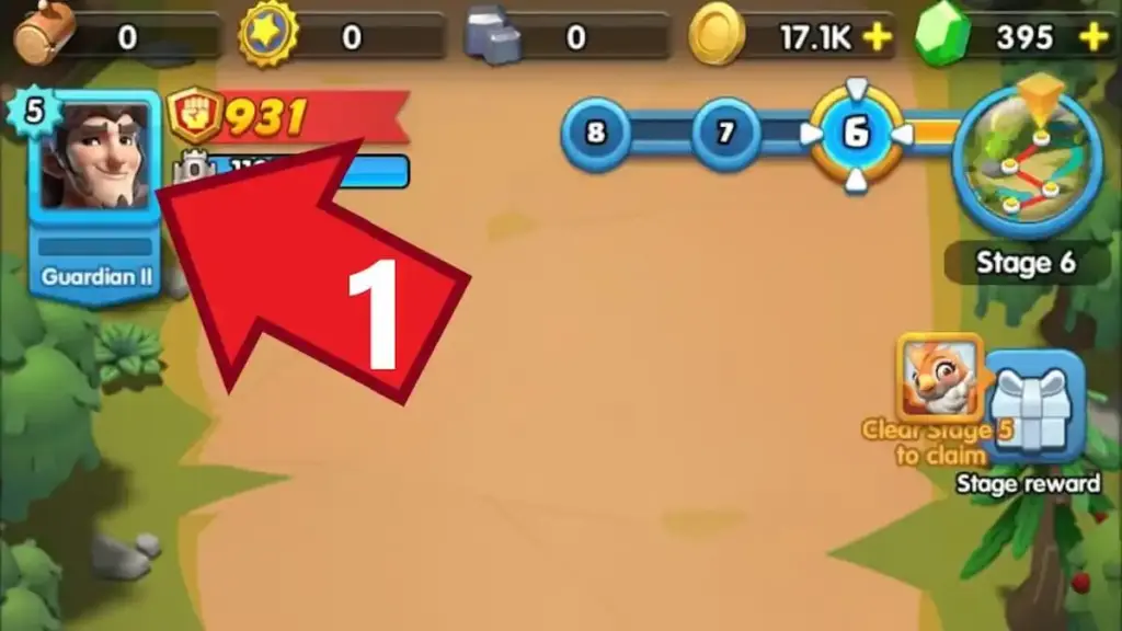 gamen.pro how to redeem wacky squad codes step one